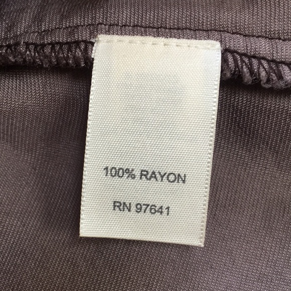 J. Jill Crushed Velvet Top - Picture 8 of 9